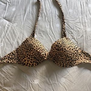 VS bikini top